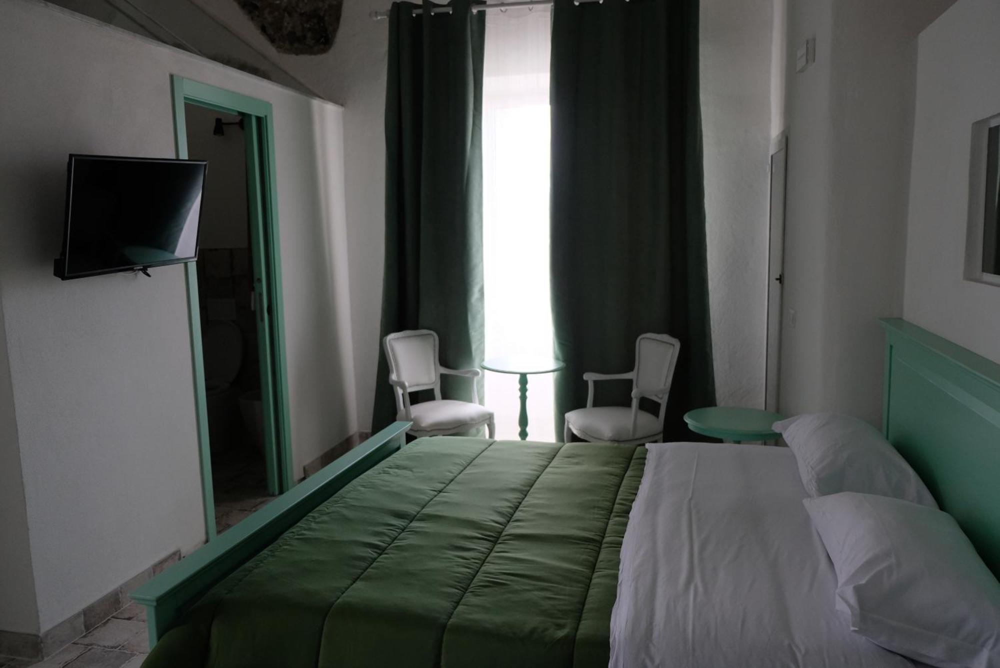 La Torretta Apartment Torre Annunziata Exterior photo