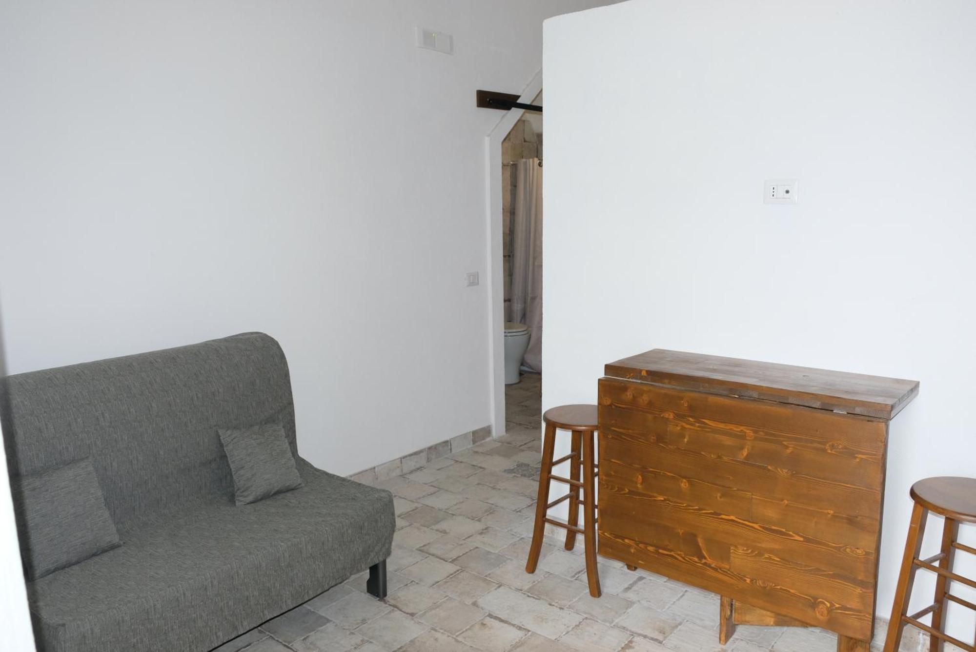 La Torretta Apartment Torre Annunziata Exterior photo